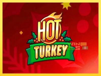 Speelautomaat Hot Turkey