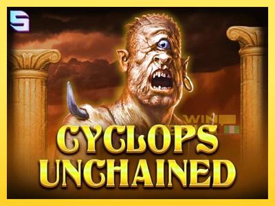 Speelautomaat Cyclops Unchained