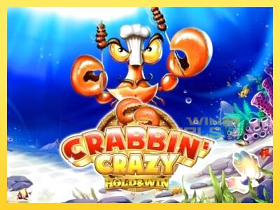 Speelautomaat Crabbin Crazy