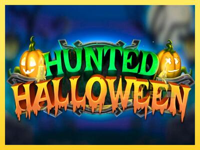 Speelautomaat Hunted Halloween