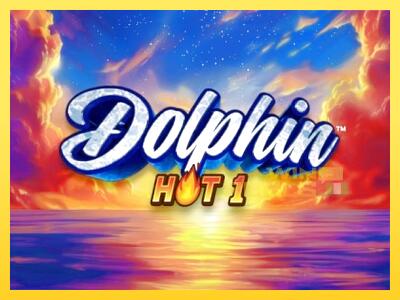 Speelautomaat Dolphin Hot 1