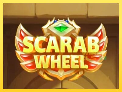 Speelautomaat Scarab Wheel