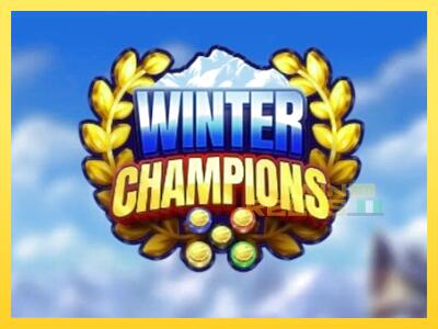 Speelautomaat Winter Champions