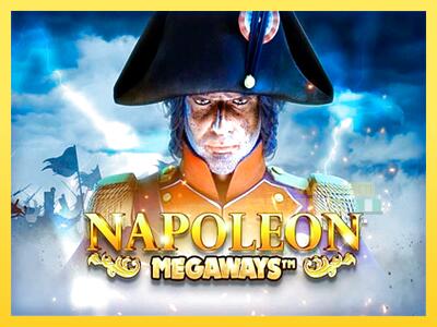 Speelautomaat Napoleon Megaways