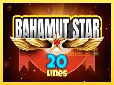 Speelautomaat Bahamut Star 20 Lines