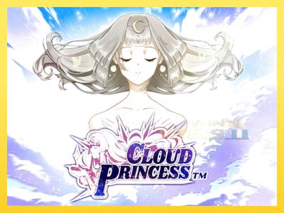 Speelautomaat Cloud Princess