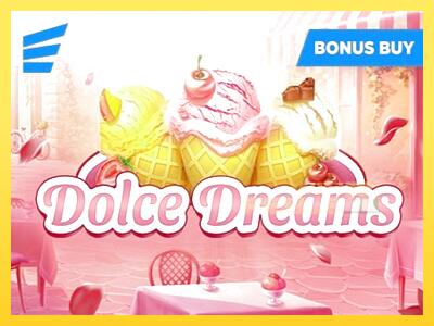 Speelautomaat Dolce Dreams