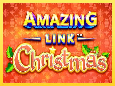 Speelautomaat Amazing Link Christmas