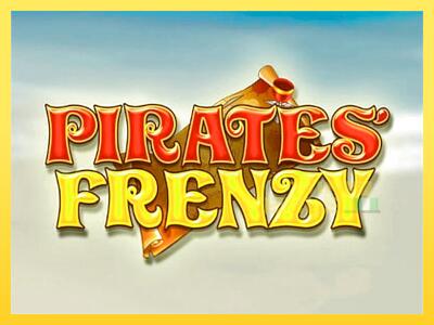 Speelautomaat Pirates Frenzy