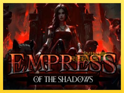 Speelautomaat Empress of the Shadows