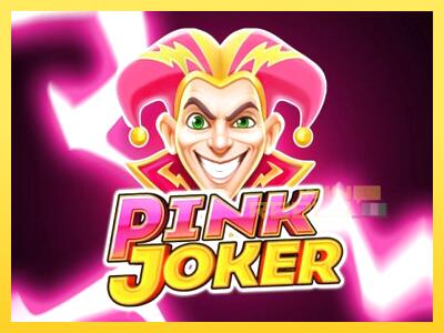 Speelautomaat Pink Joker