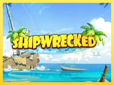 Speelautomaat Shipwrecked