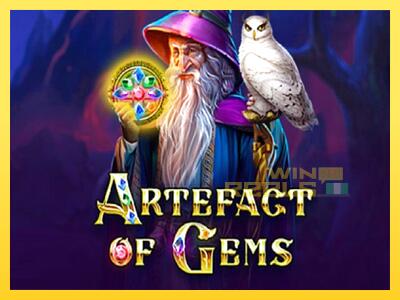 Speelautomaat Artefact of Gems