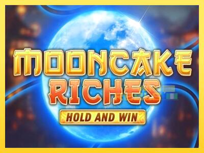 Speelautomaat Mooncake Riches Hold and Win