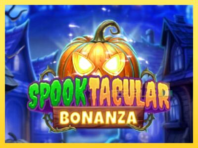 Speelautomaat Spooktacular Bonanza