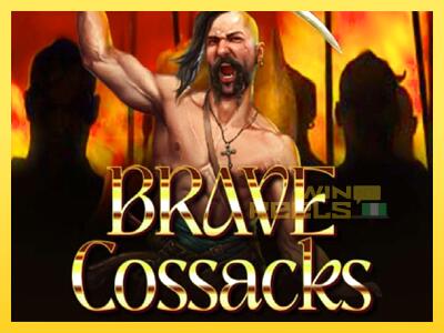 Speelautomaat Brave Cossacks