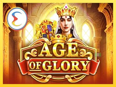 Speelautomaat Age of Glory