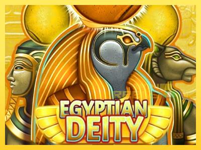 Speelautomaat Egyptian Deity