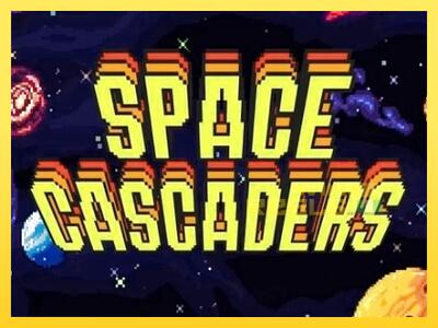 Speelautomaat Space Cascaders