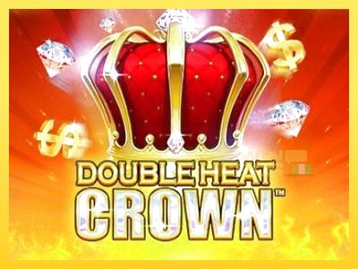 Speelautomaat Double Heat: Crown