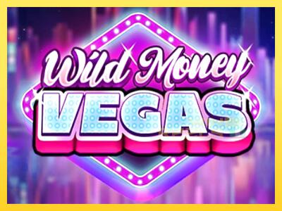 Speelautomaat Wild Money Vegas