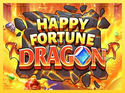 Speelautomaat Happy Fortune Dragon