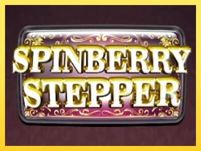 Speelautomaat Spinberry Stepper