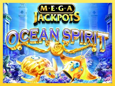 Speelautomaat Ocean Spirit MegaJackpots