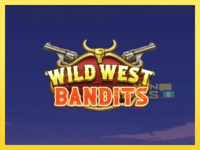 Speelautomaat Wild West Bandits