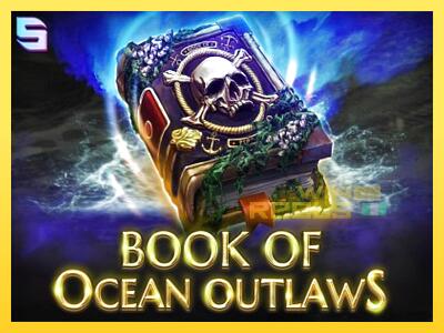 Speelautomaat Book of Ocean Outlaws