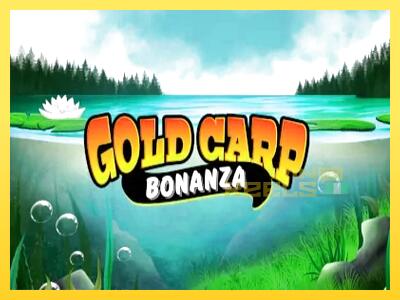 Speelautomaat Gold Carp Bonanza