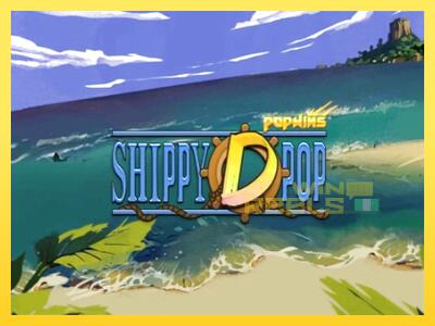 Speelautomaat Shippy D Pop