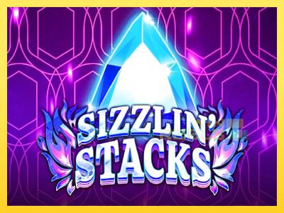 Speelautomaat Sizzlin Stacks