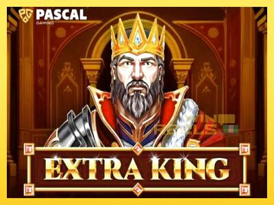 Speelautomaat Extra King