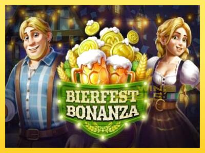 Speelautomaat Bierfest Bonanza