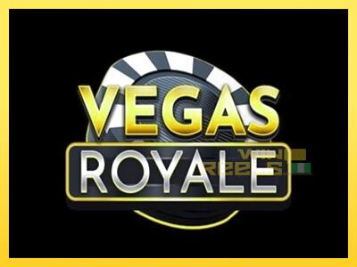 Speelautomaat Vegas Royale