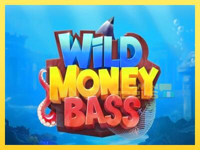 Speelautomaat Wild Money Bass