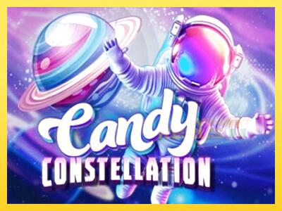 Speelautomaat Candy Constellation