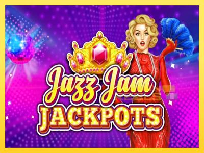 Speelautomaat Jazz Jam Jackpots