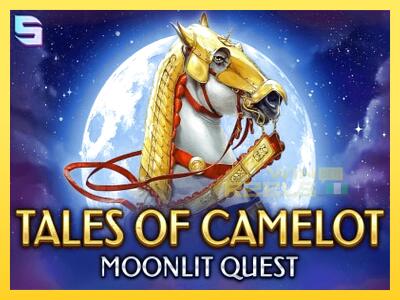 Speelautomaat Tales of Camelot - Moonlit Quest