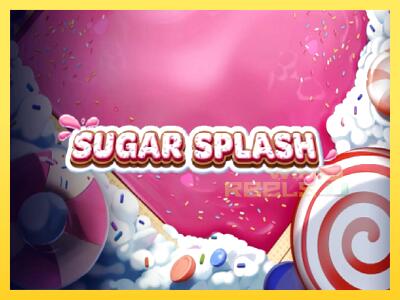 Speelautomaat Sugar Splash