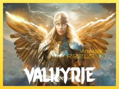 Speelautomaat Valkyrie