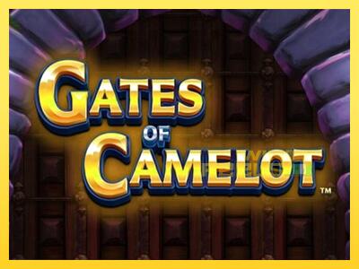 Speelautomaat Gates of Camelot