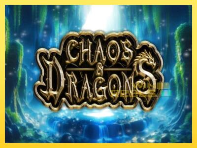 Speelautomaat Chaos & Dragons