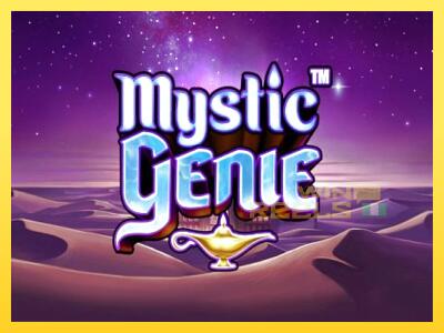 Speelautomaat Mystic Genie