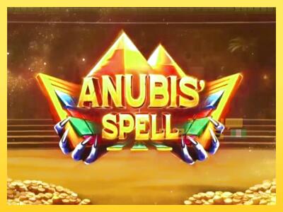 Speelautomaat Anubis Spell