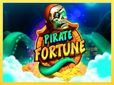 Speelautomaat Pirate Fortune