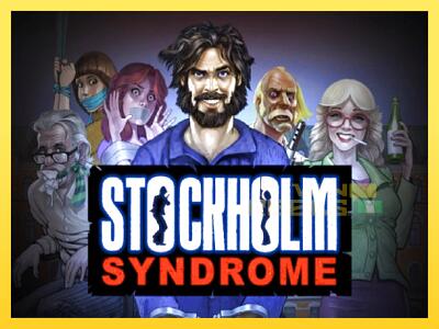 Speelautomaat Stockholm Syndrome