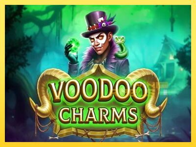 Speelautomaat Voodoo Charms