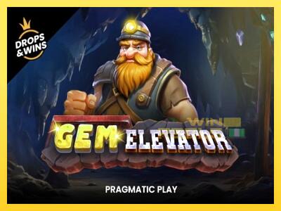 Speelautomaat Gem Elevator